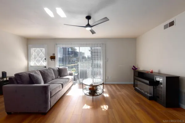 $509,500 | 6927 Amherst Street, Unit 1, San Diego, CA 92115