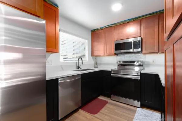 $509,500 | 6927 Amherst Street, Unit 1, San Diego, CA 92115