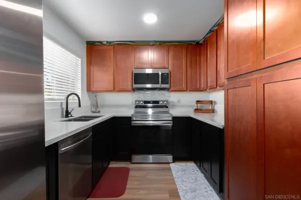 $509,500 | 6927 Amherst Street, Unit 1, San Diego, CA 92115