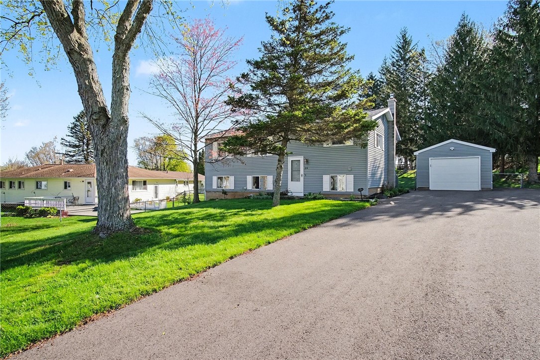 26 Blueberry Crescent Rochester, NY 14623 - Photo 29 of 32