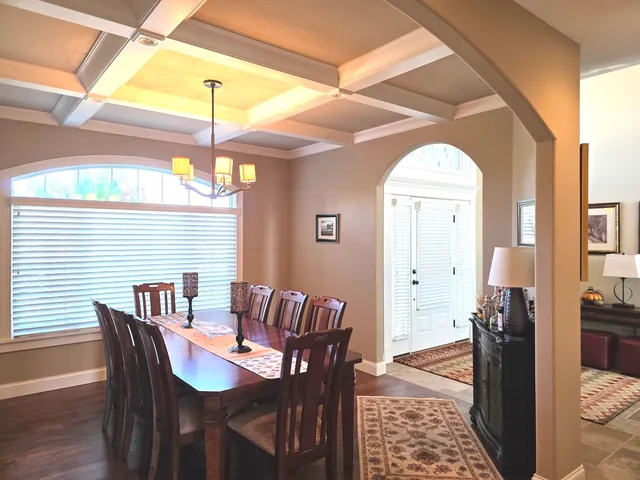 $875,000 | 9667 Crossbow Drive, Bloomington, IL 61705