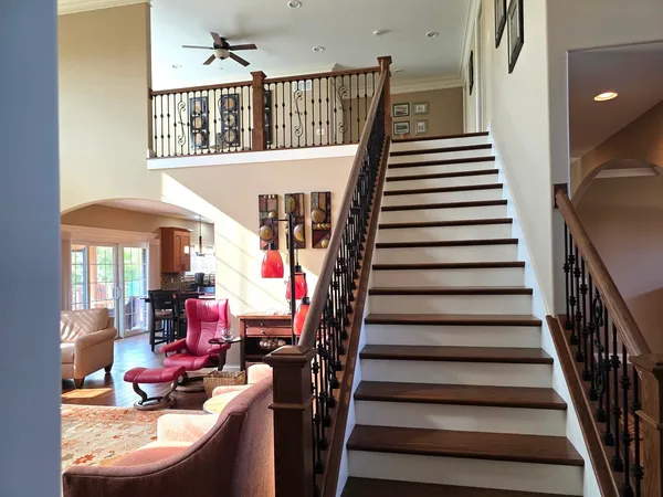 $850,000 | 9667 Crossbow Drive, Bloomington, IL 61705