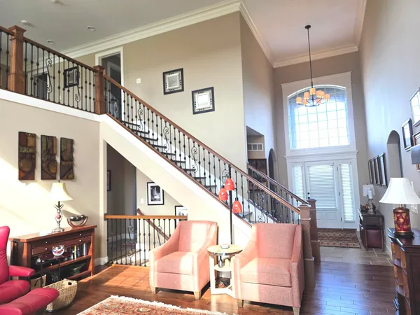 $850,000 | 9667 Crossbow Drive, Bloomington, IL 61705