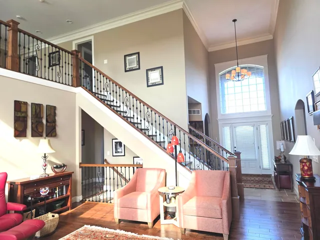 $875,000 | 9667 Crossbow Drive, Bloomington, IL 61705