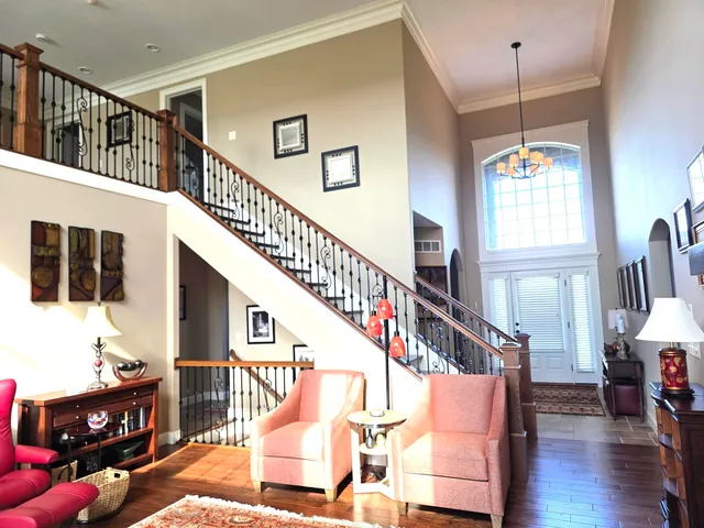 $875,000 | 9667 Crossbow Drive, Bloomington, IL 61705