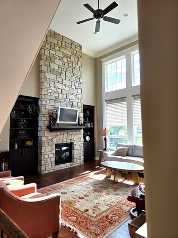 $875,000 | 9667 Crossbow Drive, Bloomington, IL 61705