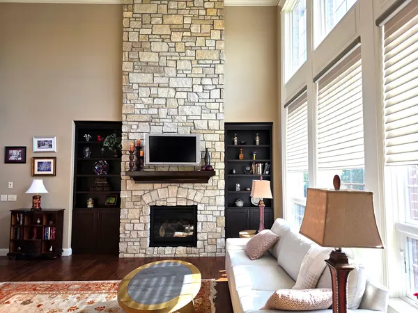 $850,000 | 9667 Crossbow Drive, Bloomington, IL 61705