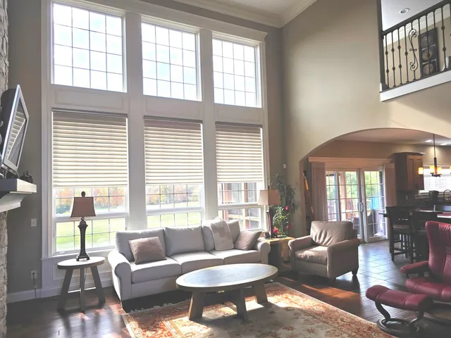 $875,000 | 9667 Crossbow Drive, Bloomington, IL 61705