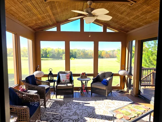 $875,000 | 9667 Crossbow Drive, Bloomington, IL 61705