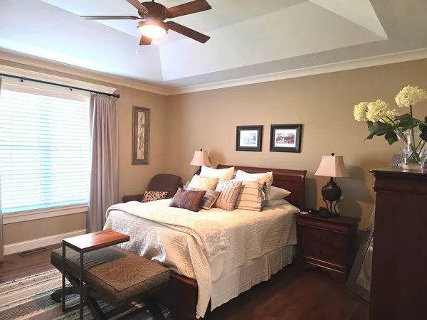 $850,000 | 9667 Crossbow Drive, Bloomington, IL 61705