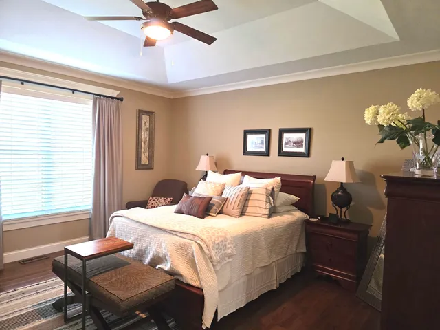 $875,000 | 9667 Crossbow Drive, Bloomington, IL 61705