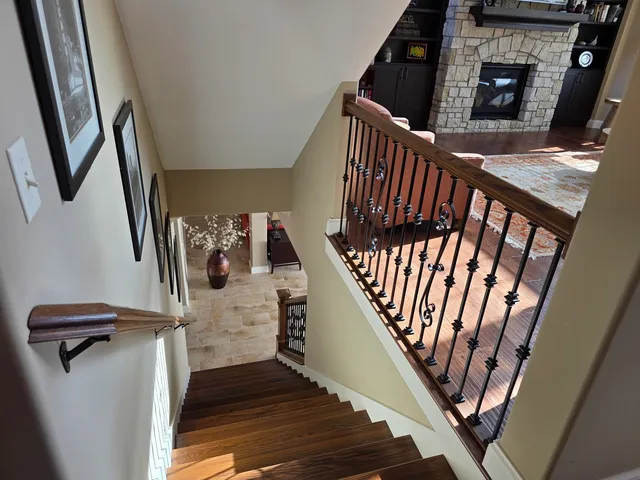 $875,000 | 9667 Crossbow Drive, Bloomington, IL 61705