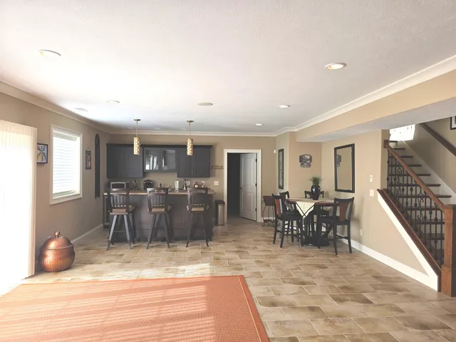 $875,000 | 9667 Crossbow Drive, Bloomington, IL 61705