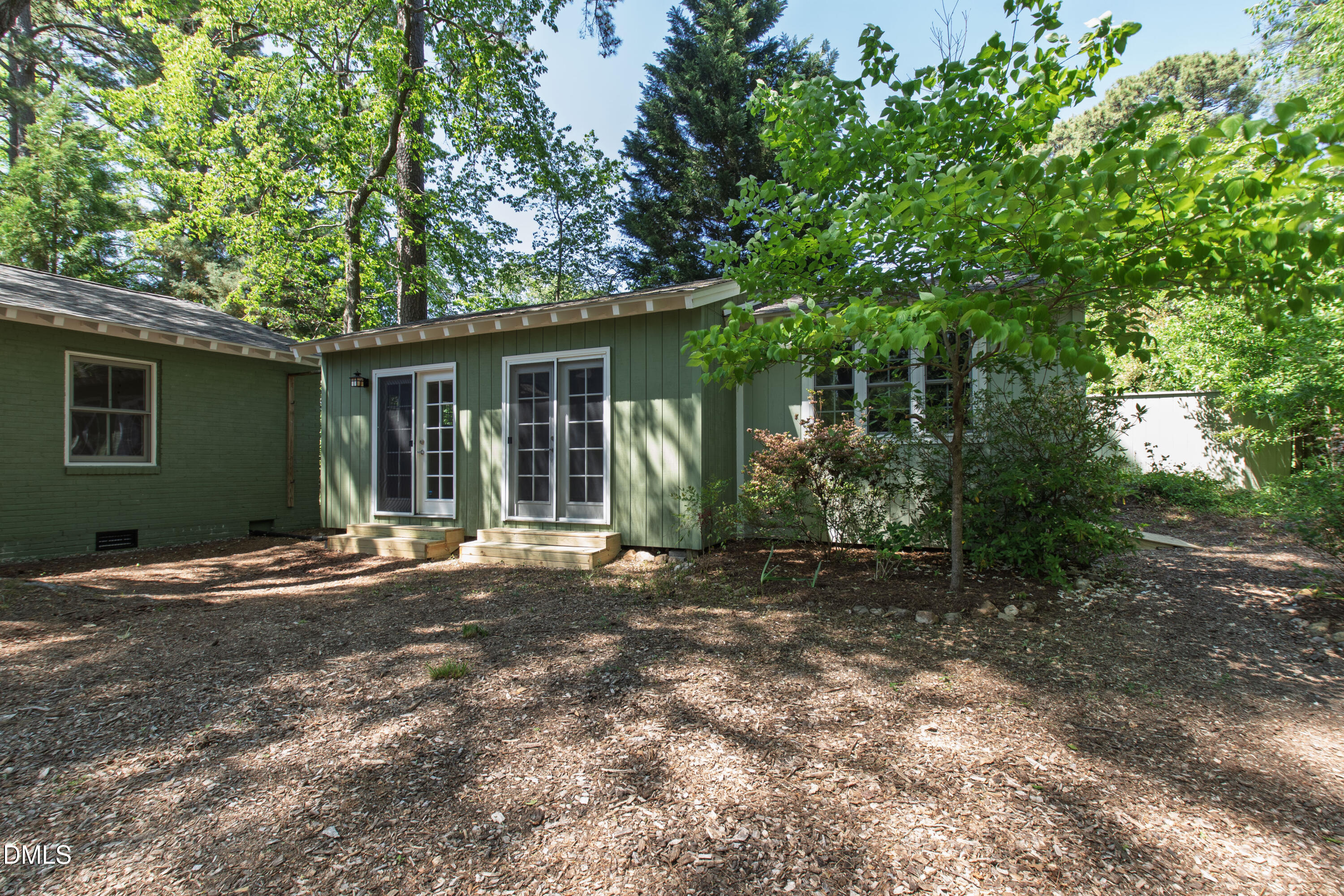 801 Merrie Road Raleigh, NC 27606 - Photo 39 of 51 Merrie (38)