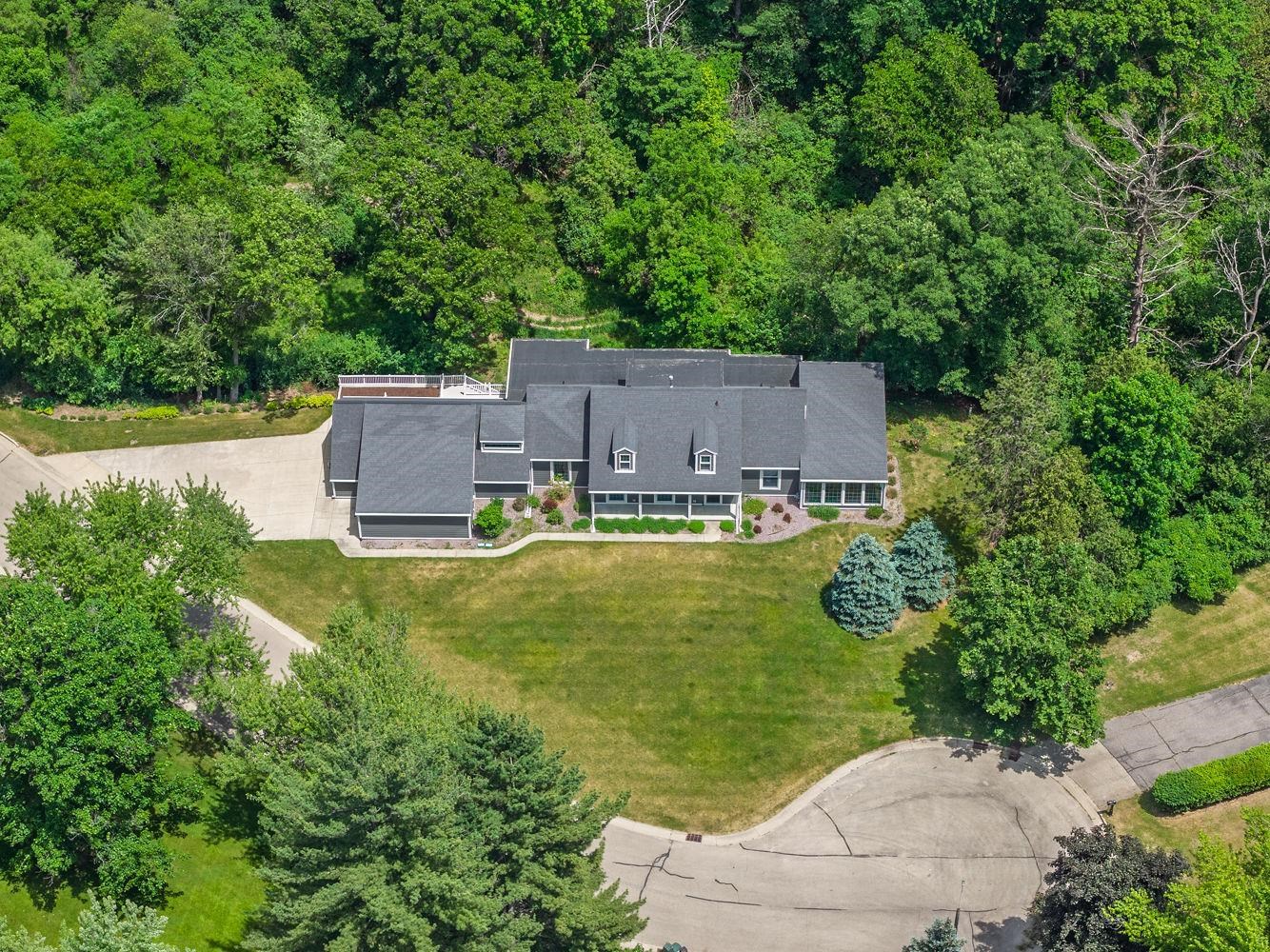 214 Windy Hill Road Wisconsin Dells, WI 53965 - Photo 77 of 80