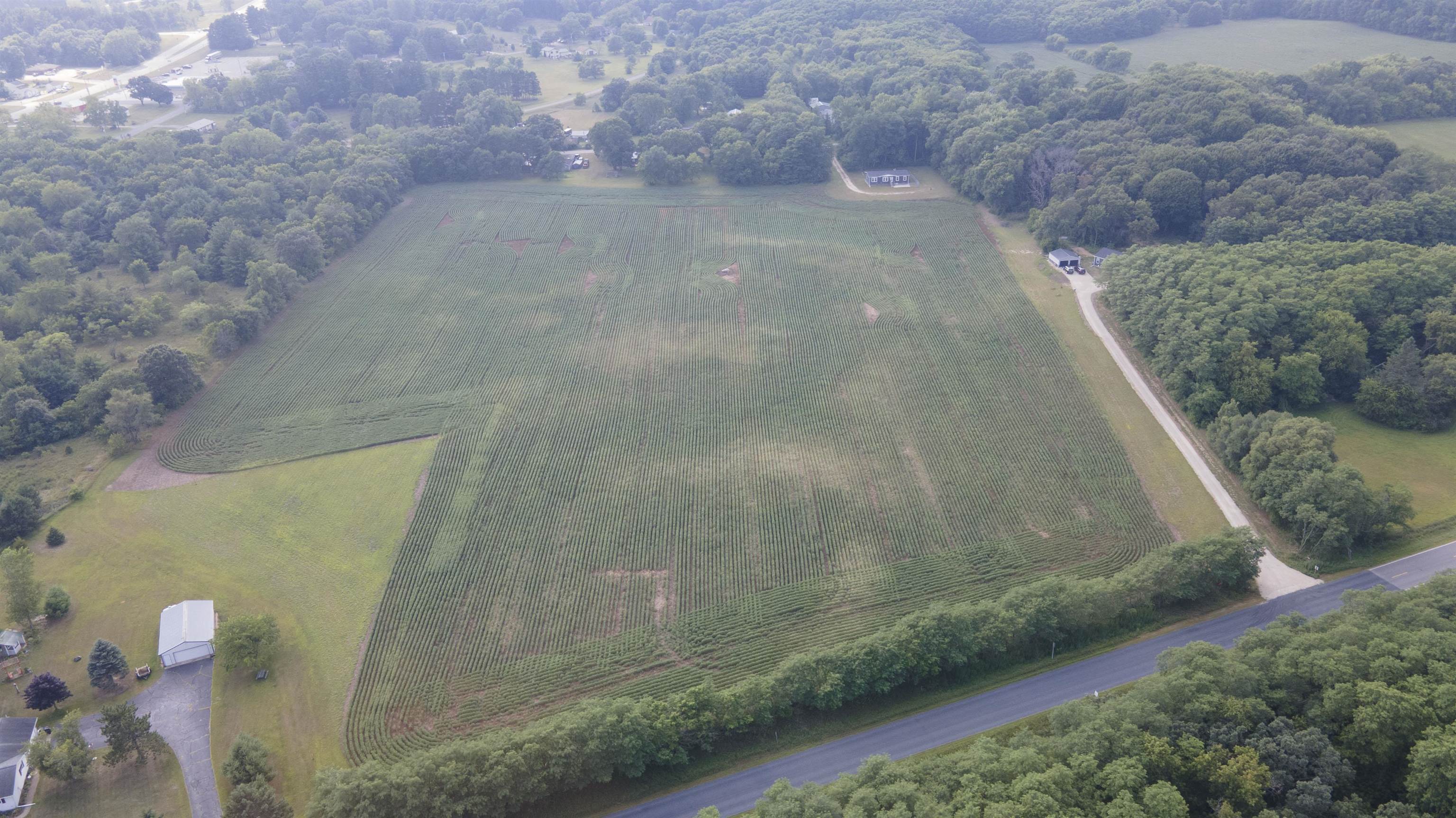 Ff Road, Unit 2 Coloma, WI 54930 - Photo 1 of 30