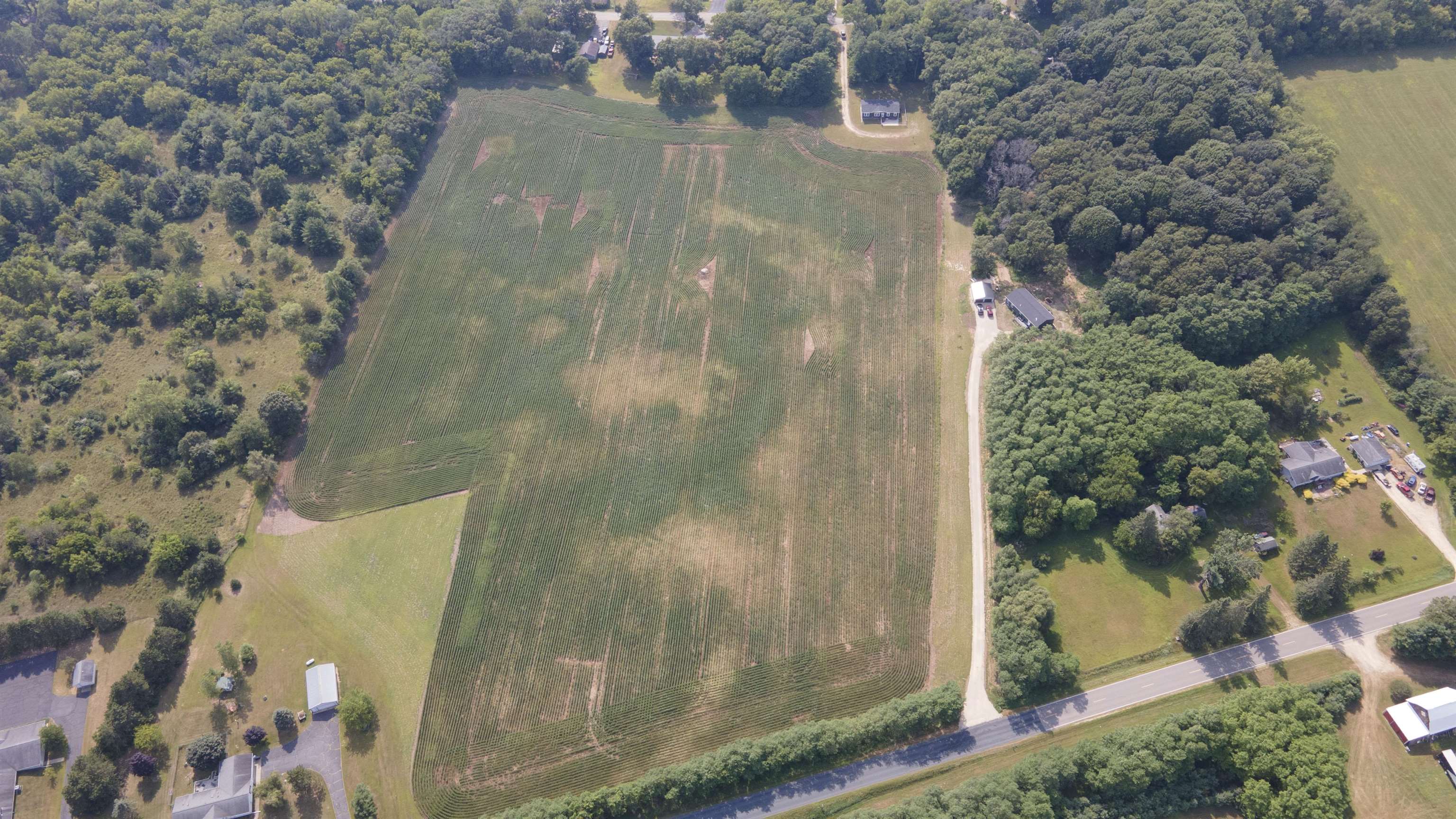 Ff Road, Unit 2 Coloma, WI 54930 - Photo 11 of 30