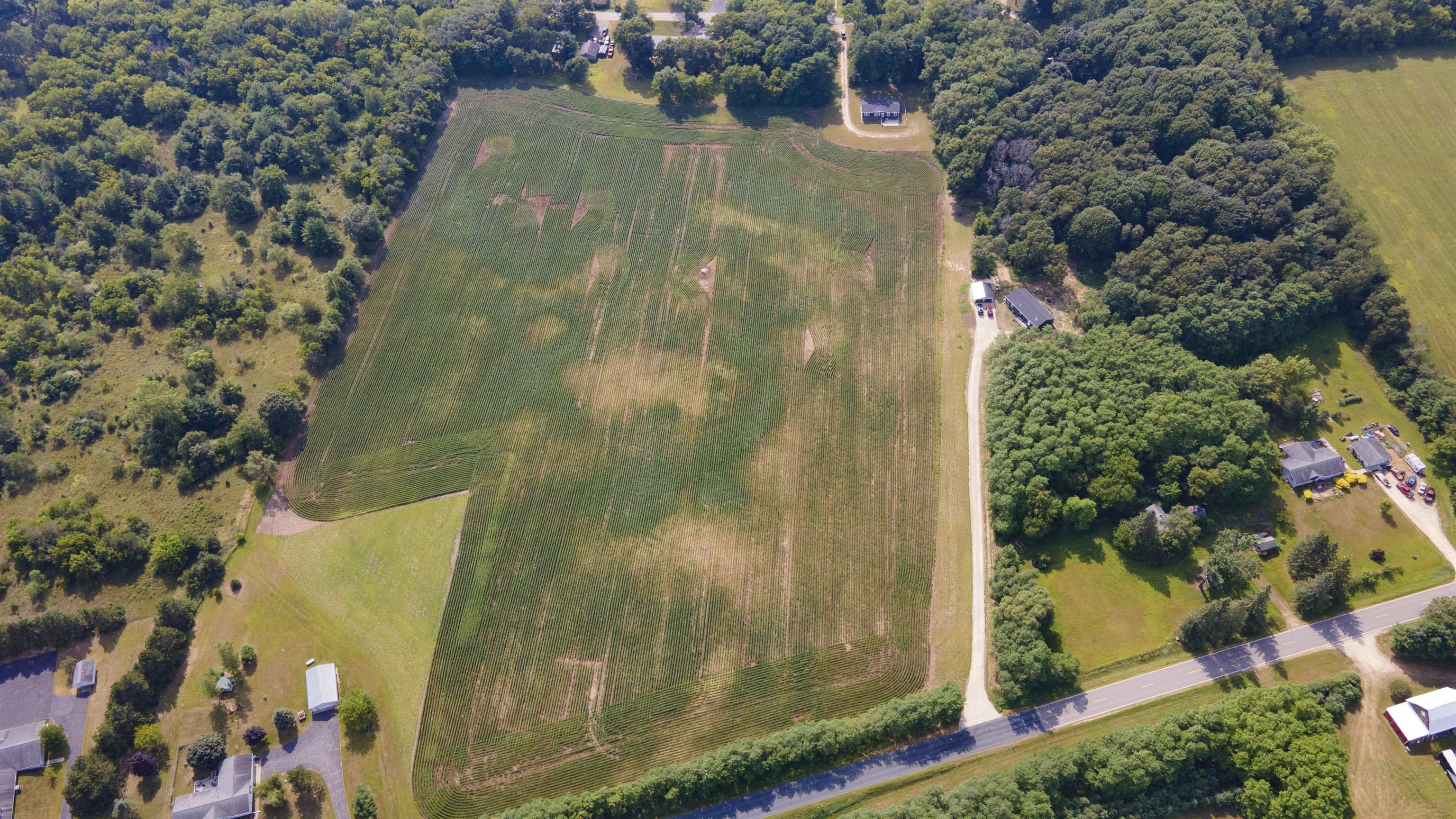 Ff Road, Unit 2 Coloma, WI 54930 - Photo 12 of 30