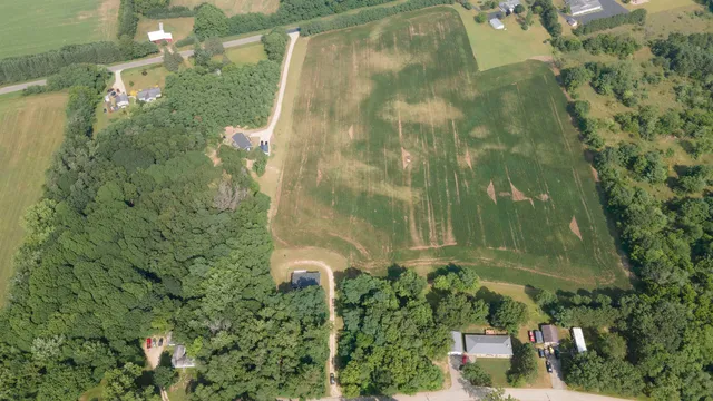 $39,900 | Ff Road, Unit 2, Coloma, WI 54930