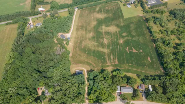 $39,900 | Ff Road, Unit 2, Coloma, WI 54930