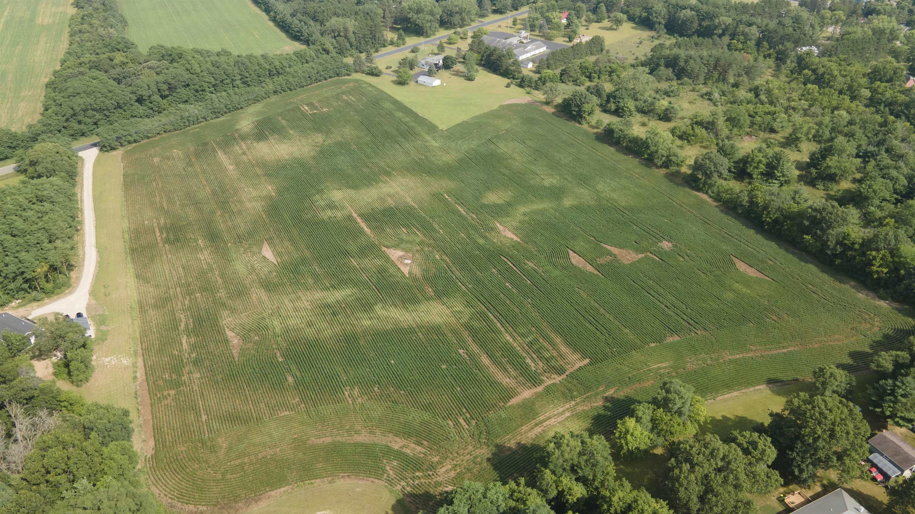 Ff Road, Unit 2 Coloma, WI 54930 - Photo 16 of 30