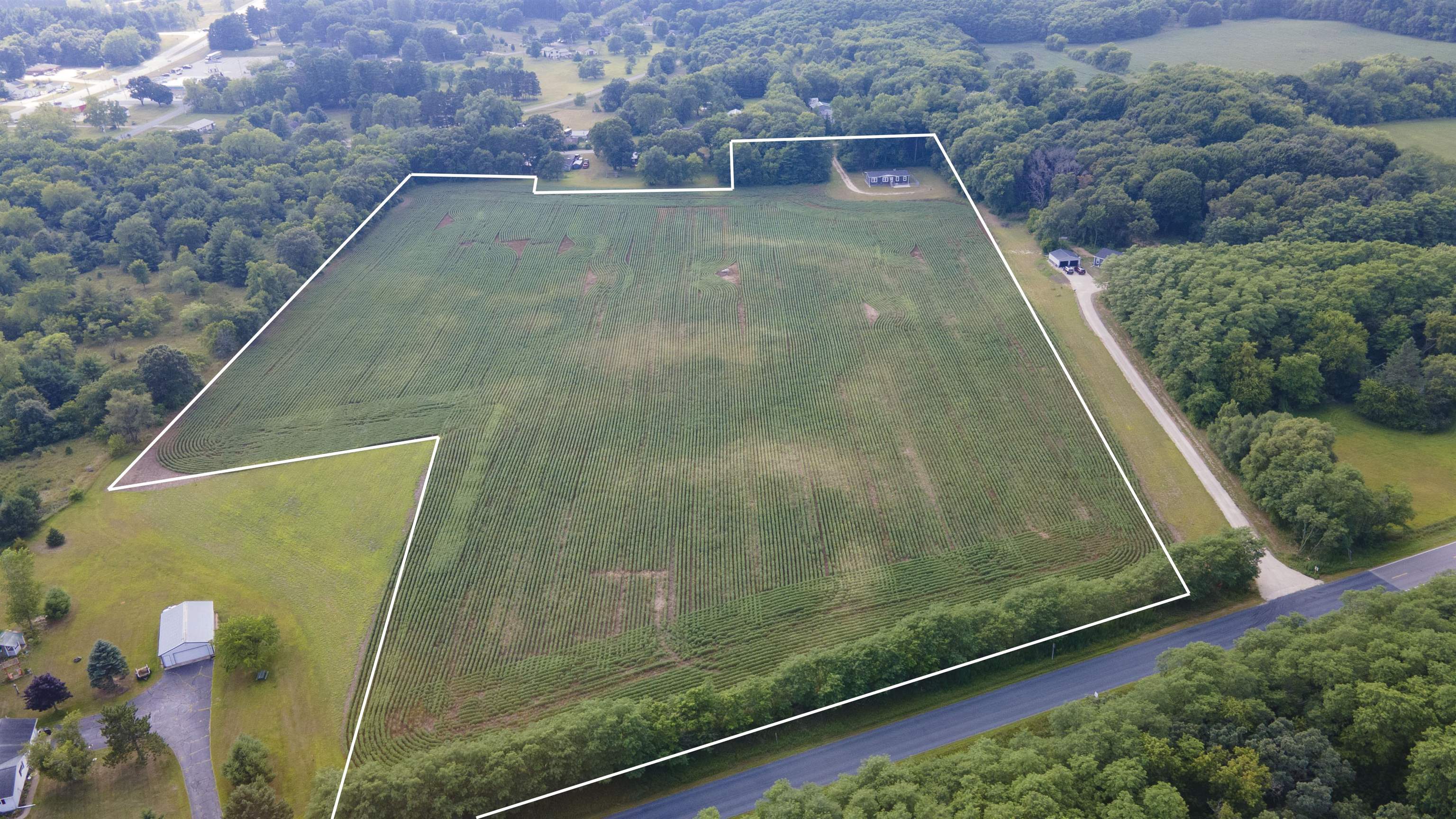 Ff Road, Unit 2 Coloma, WI 54930 - Photo 2 of 30