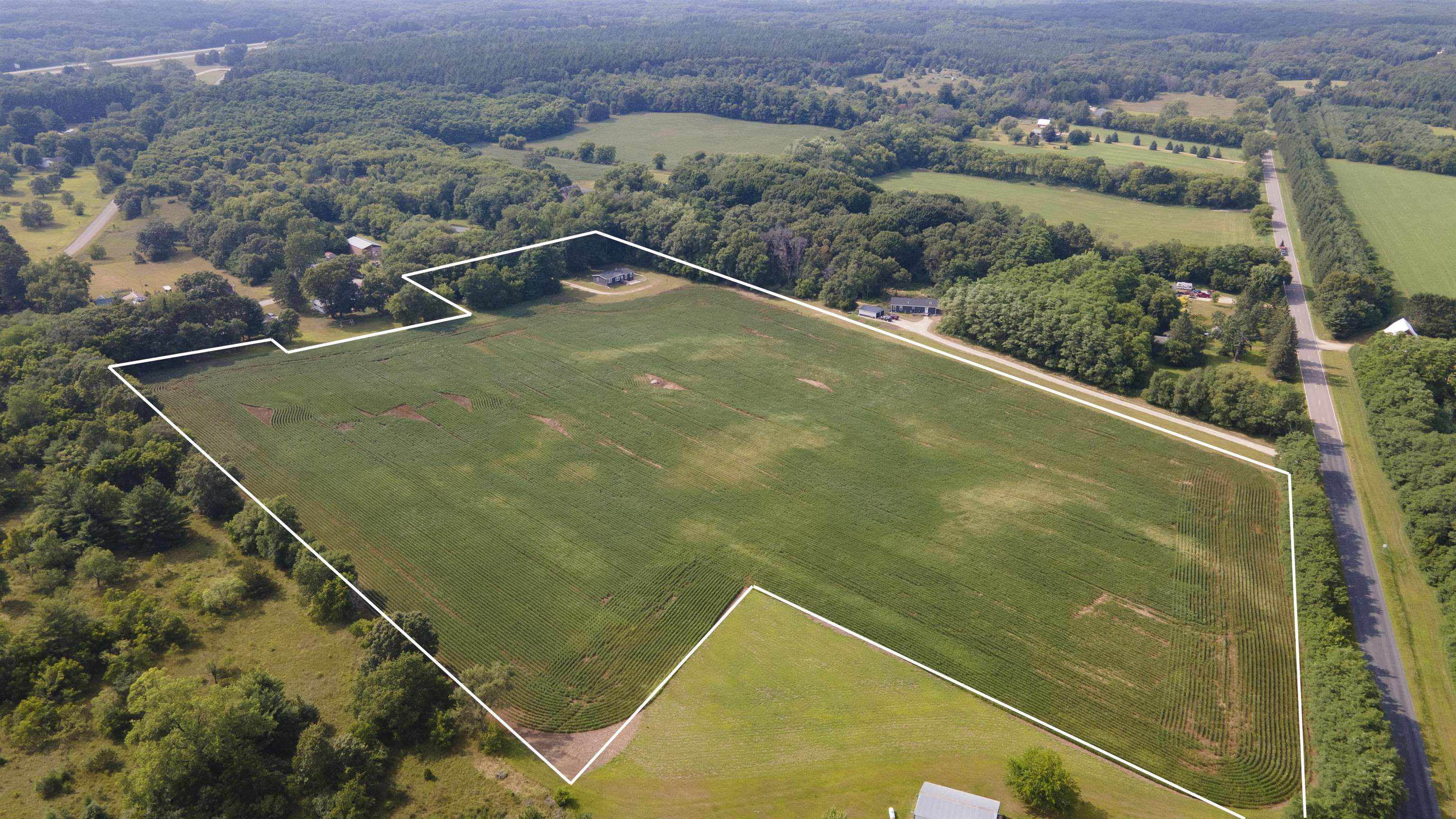 Ff Road, Unit 2 Coloma, WI 54930 - Photo 23 of 30