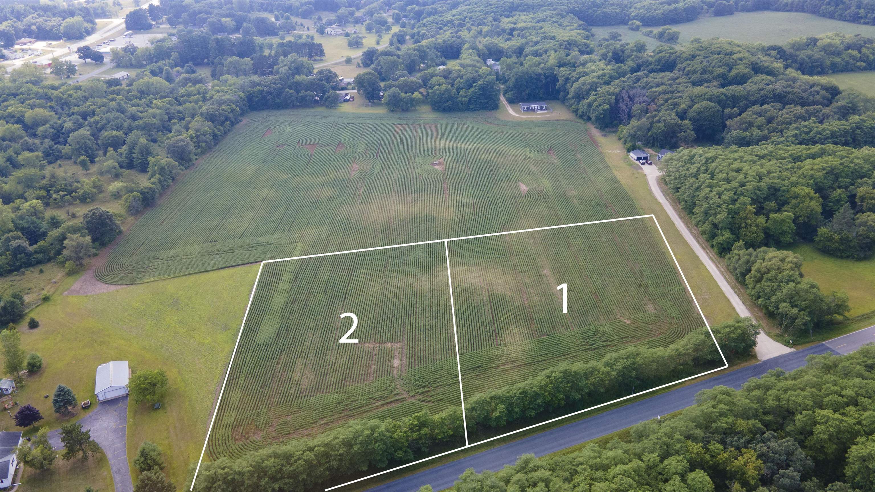 Ff Road, Unit 2 Coloma, WI 54930 - Photo 27 of 30