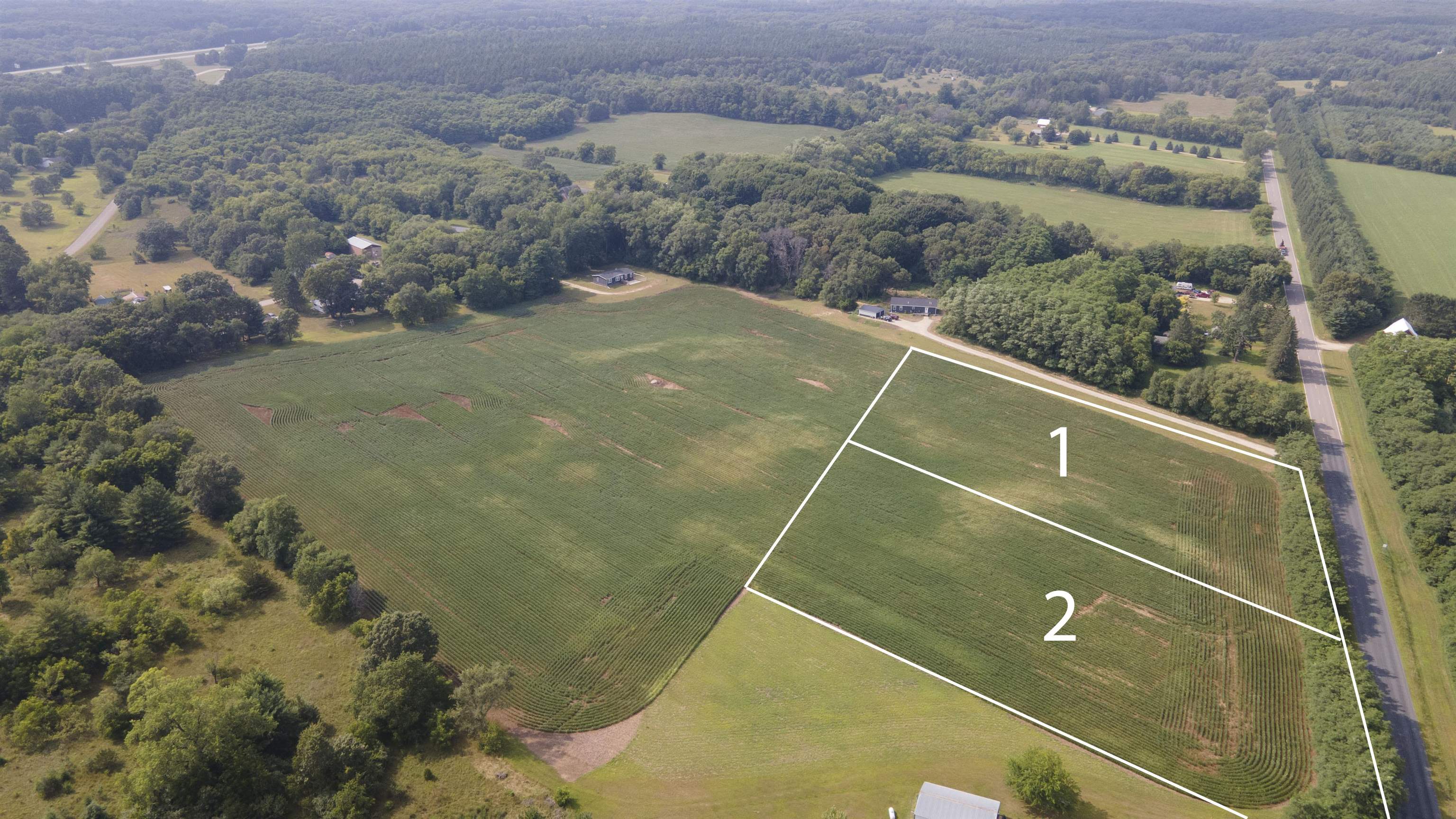 Ff Road, Unit 2 Coloma, WI 54930 - Photo 30 of 30