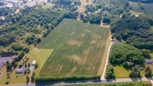 $39,900 | Ff Road, Unit 2, Coloma, WI 54930