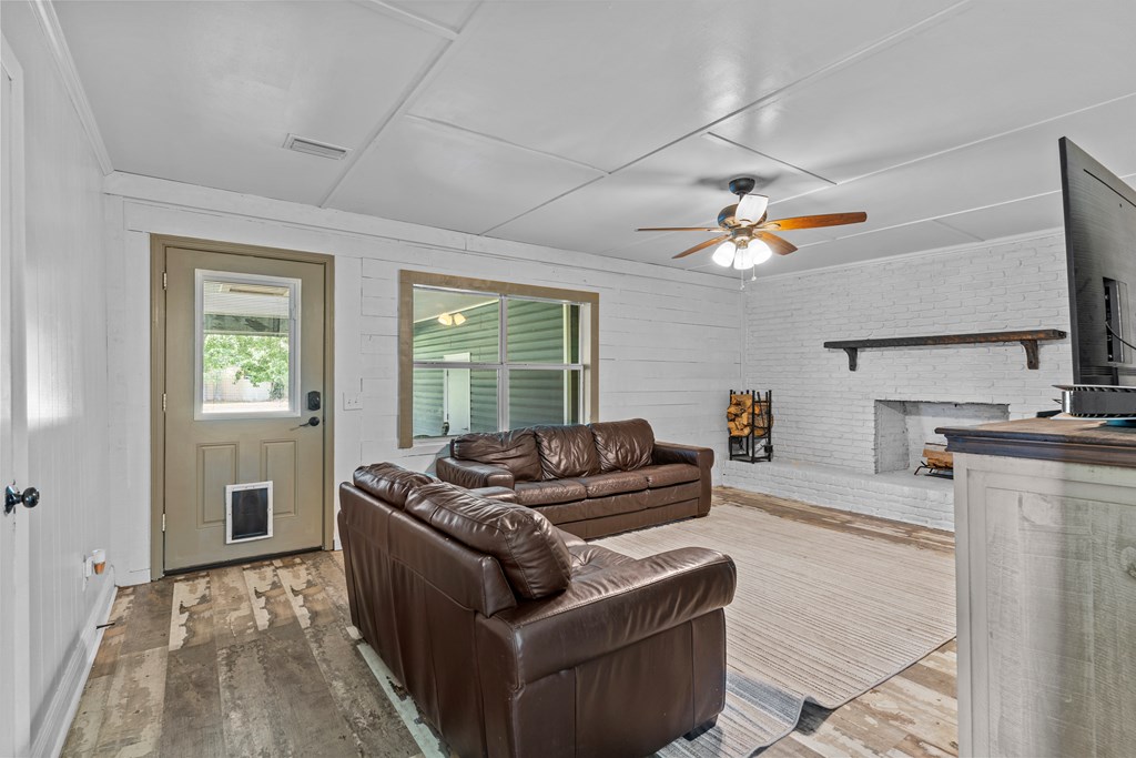1444 Malvern Road Dothan, AL 36301 - Photo 3 of 27