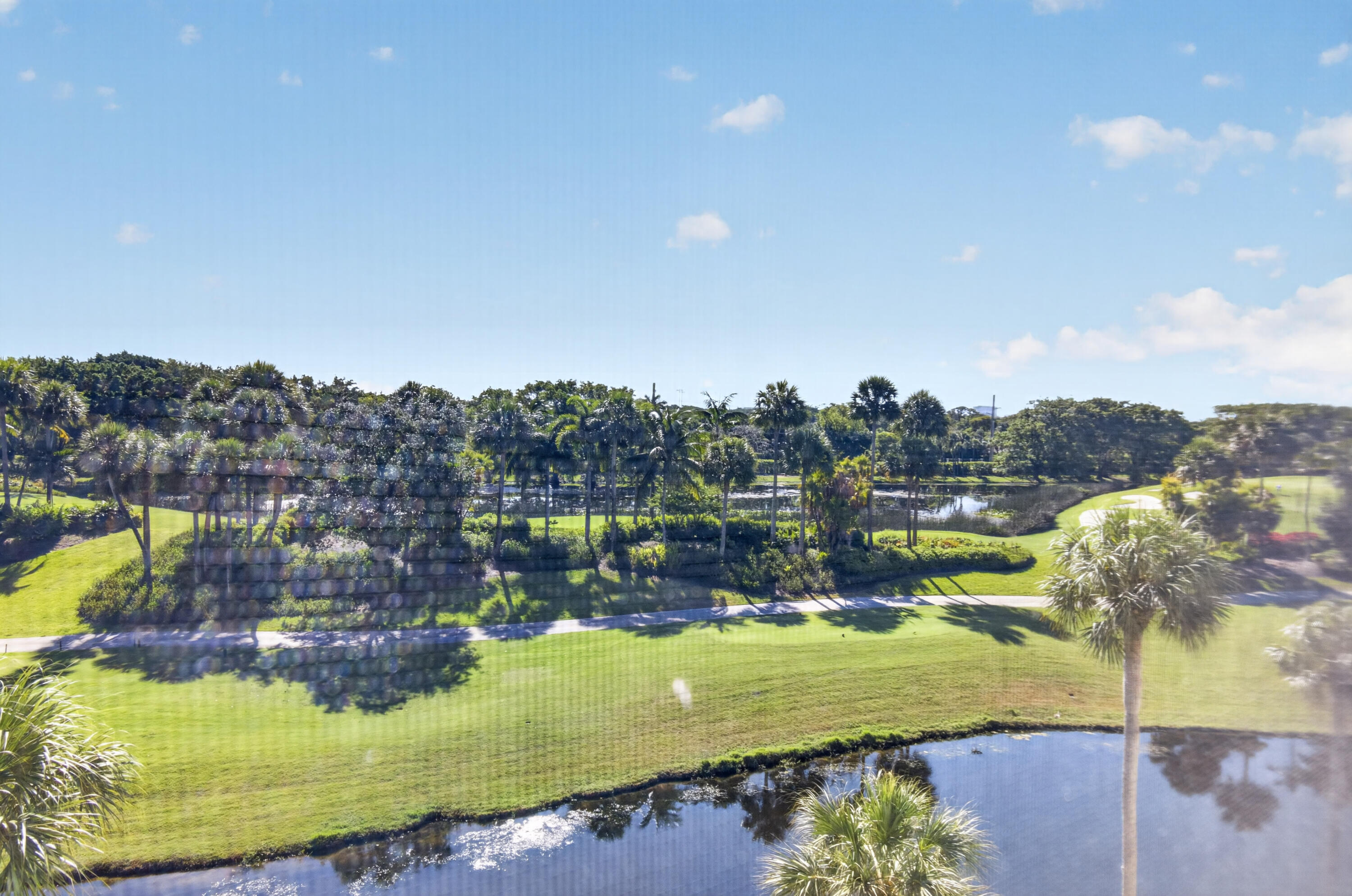 6797 Willow Wood Drive, Unit 6056 Boca Raton, FL 33434 - Photo 14 of 62 Golf and Lake Views