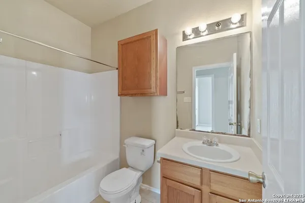 $1,395 | 7379 Longing Trail, Unit 1, San Antonio, TX 78244
