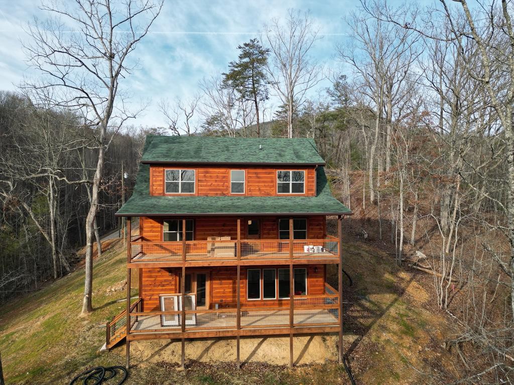 2077 Bluff Ridge Road Sevierville, TN 37876 - Photo 4 of 67 Gallery Image 4