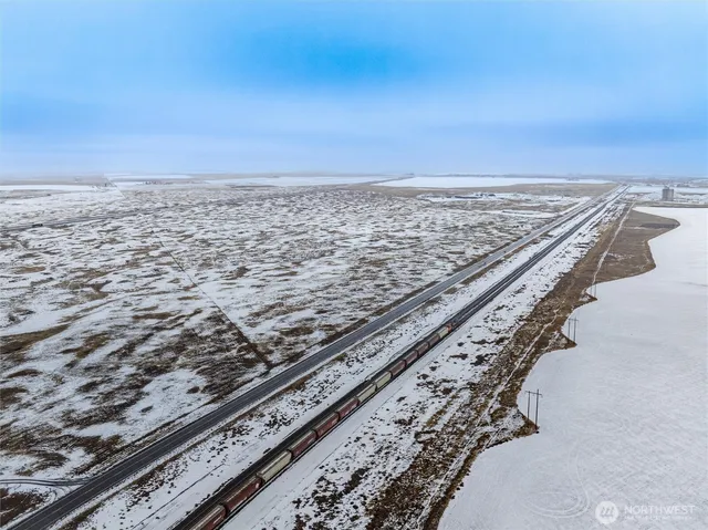 $199,000 | 0 East Danekas Road, Ritzville, WA 99169