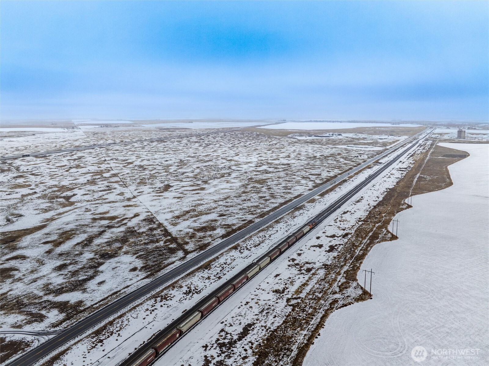 0 East Danekas Road Ritzville, WA 99169 - Photo 12 of 24