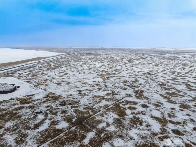 $199,000 | 0 East Danekas Road, Ritzville, WA 99169