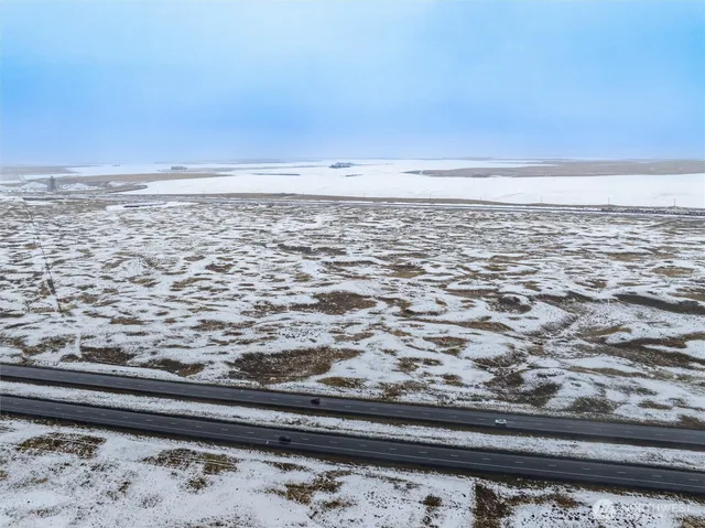 $199,000 | 0 East Danekas Road, Ritzville, WA 99169