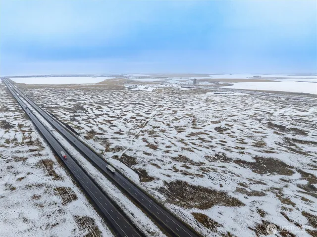 $199,000 | 0 East Danekas Road, Ritzville, WA 99169