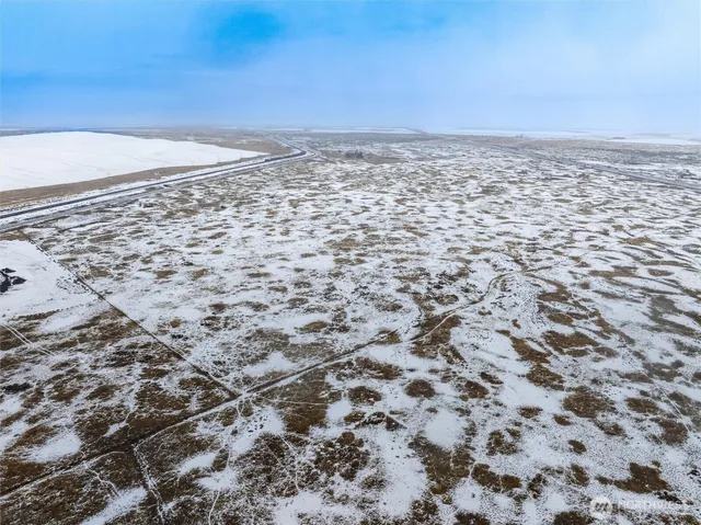 $199,000 | 0 East Danekas Road, Ritzville, WA 99169