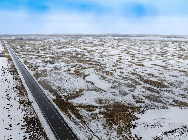 $199,000 | 0 East Danekas Road, Ritzville, WA 99169