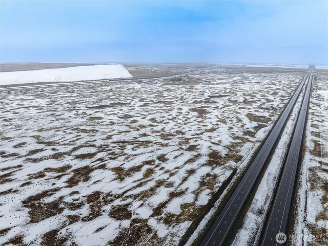 $199,000 | 0 East Danekas Road, Ritzville, WA 99169