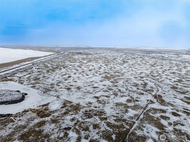 $199,000 | 0 East Danekas Road, Ritzville, WA 99169