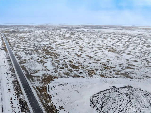 $199,000 | 0 East Danekas Road, Ritzville, WA 99169