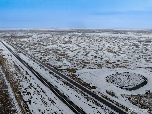 $199,000 | 0 East Danekas Road, Ritzville, WA 99169