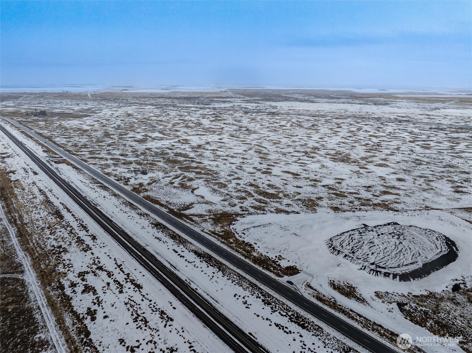 0 East Danekas Road Ritzville, WA 99169 - Photo 24 of 24