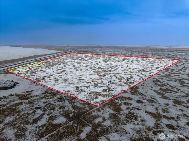 $199,000 | 0 East Danekas Road, Ritzville, WA 99169