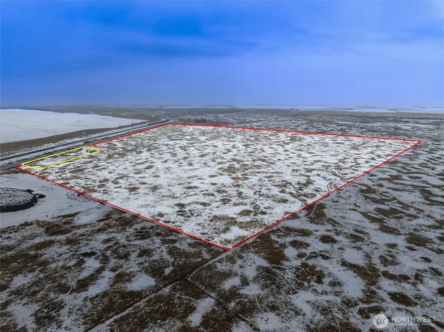 $199,000 | 0 East Danekas Road, Ritzville, WA 99169