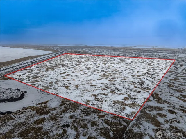 $199,000 | 0 East Danekas Road, Ritzville, WA 99169