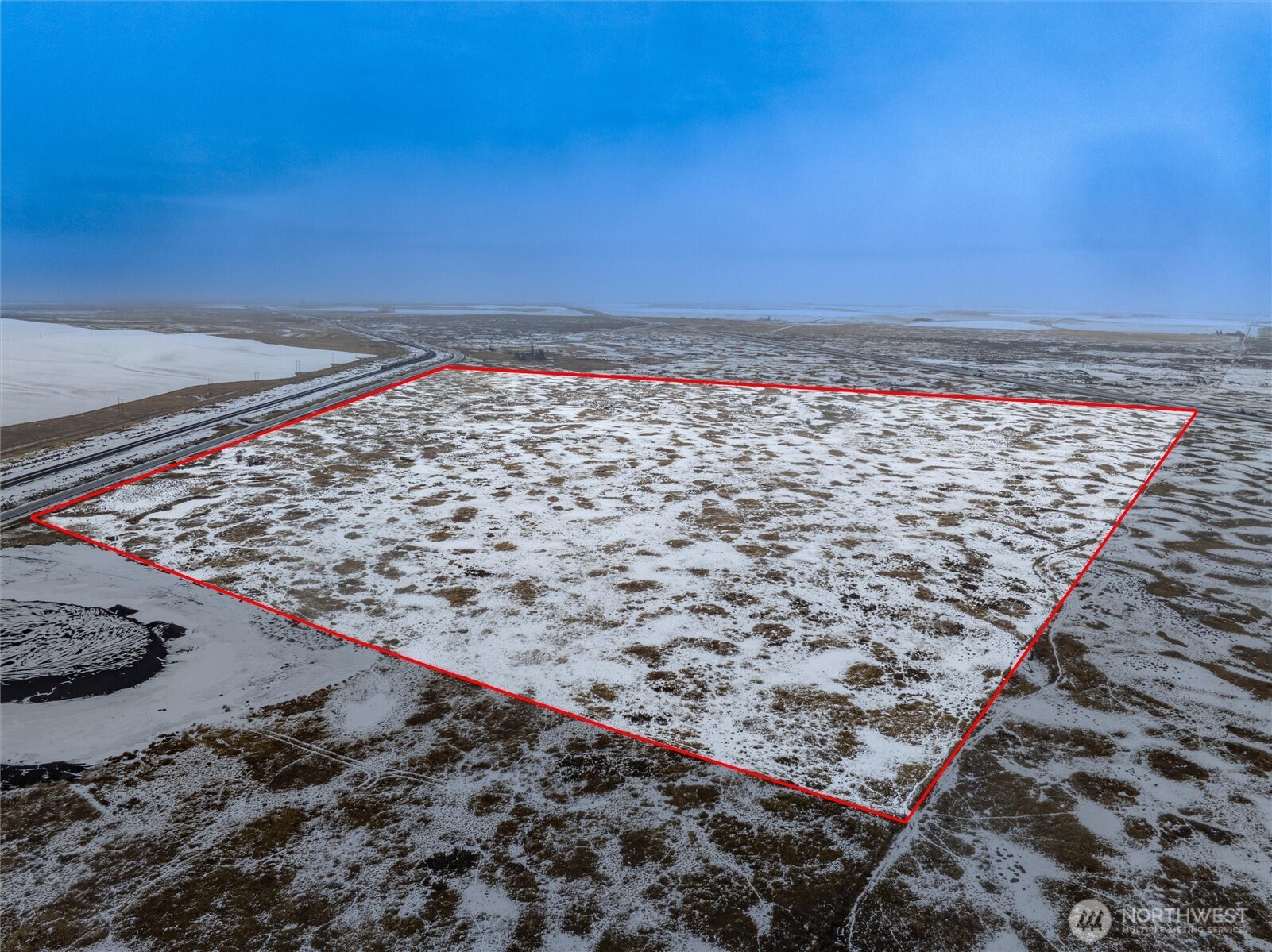 0 East Danekas Road Ritzville, WA 99169 - Photo 5 of 24